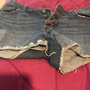 I am selling these fairly new shorts I’ve worn about 2 to 3 times